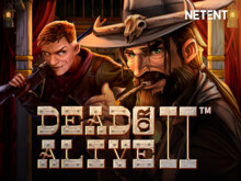 Dead or Alive 2